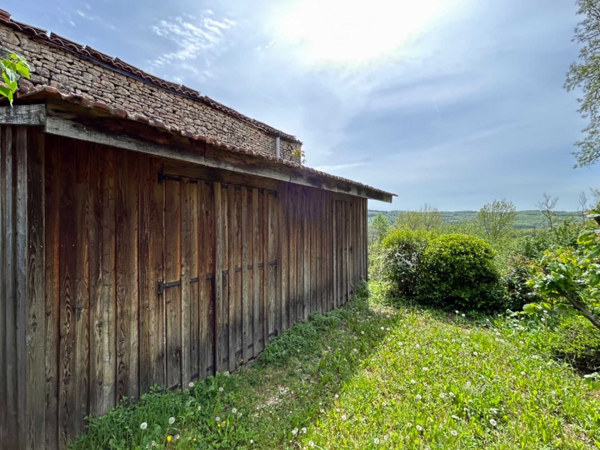Dom w Montignac, Nouvelle-Aquitaine 12106311