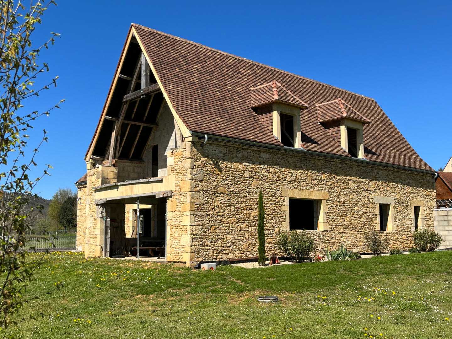 casa no Montignac, Nouvelle-Aquitaine 12106319