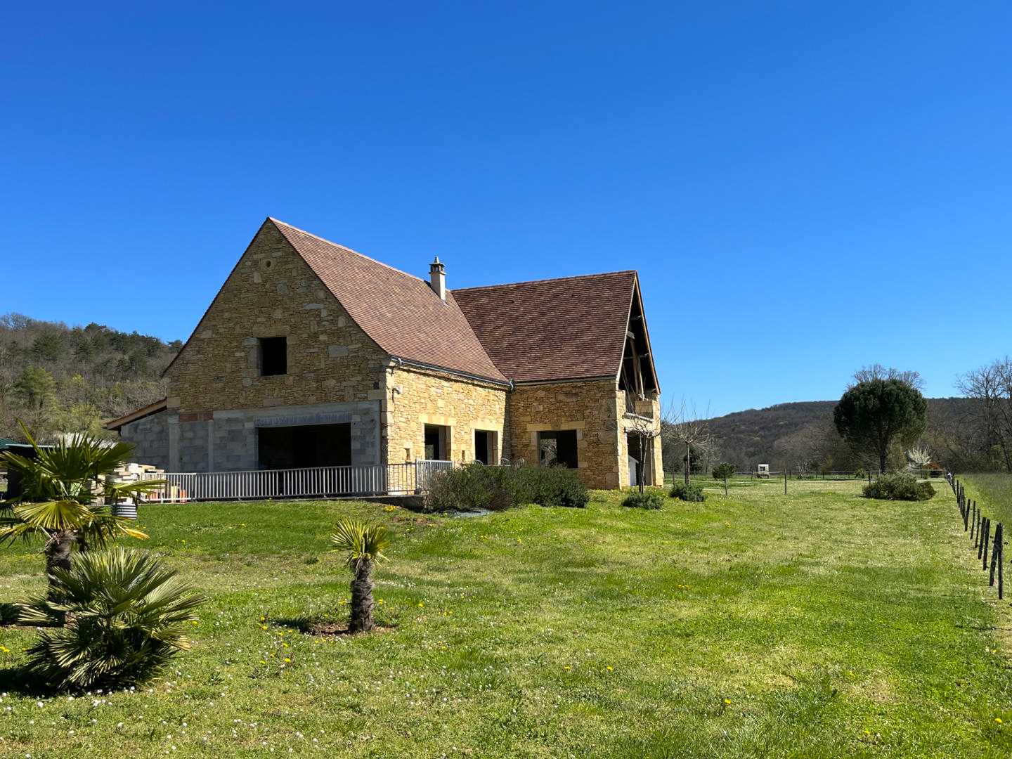 Dom w Montignac, Nouvelle-Aquitaine 12106319