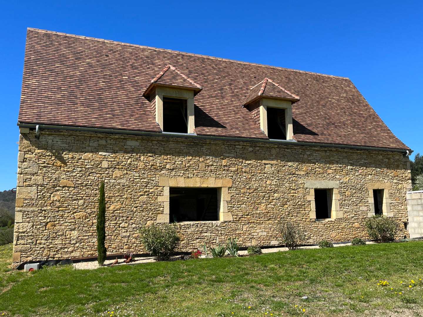 Huis in Montignac, Nouvelle-Aquitaine 12106319