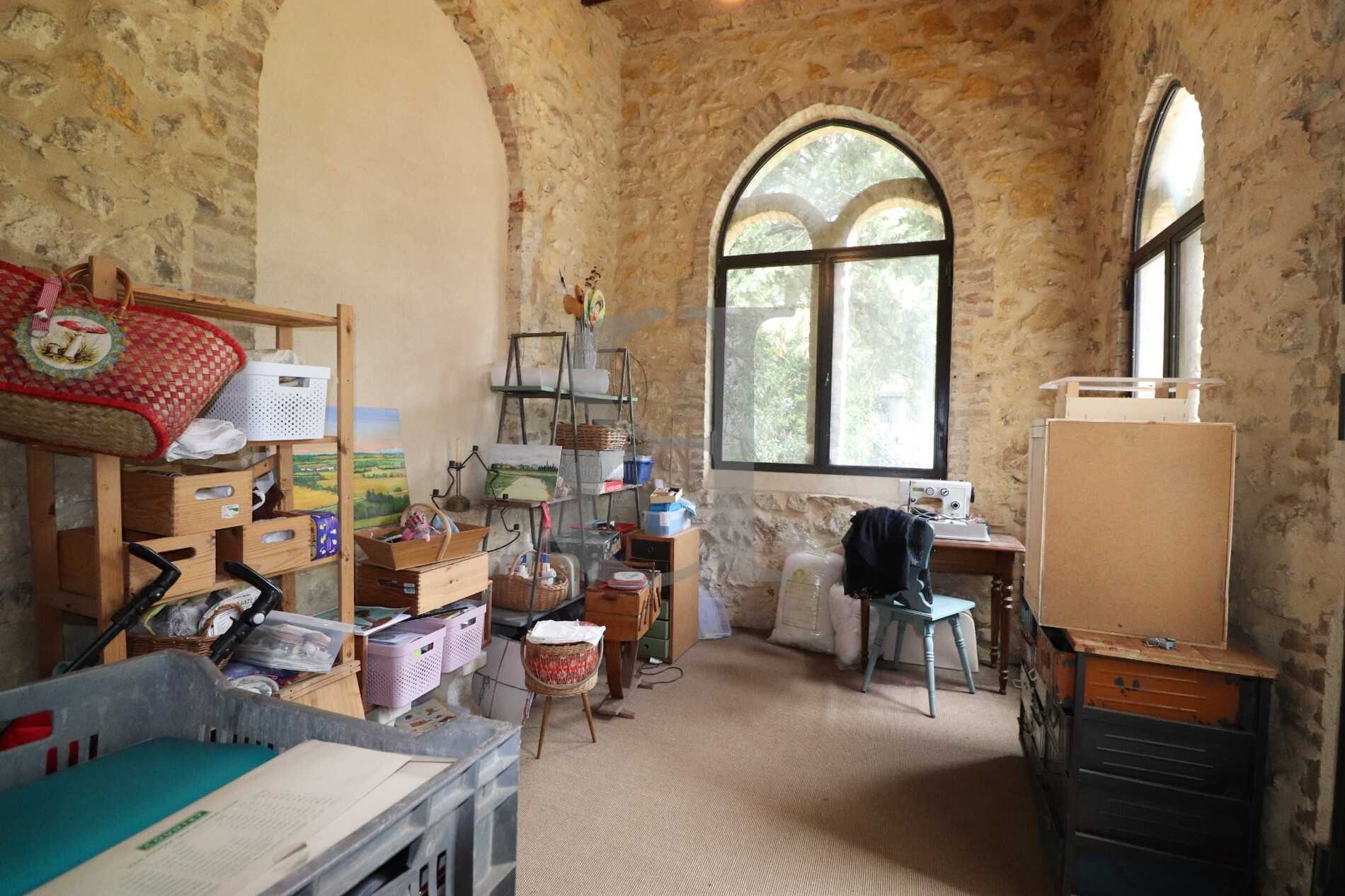 rumah dalam Vaison-la-Romaine, Provence-Alpes-Côte d'Azur 12106342
