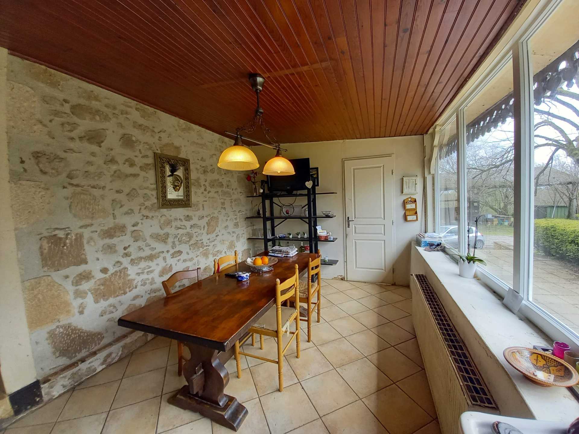 σπίτι σε Monbahus, Nouvelle-Aquitaine 12106369
