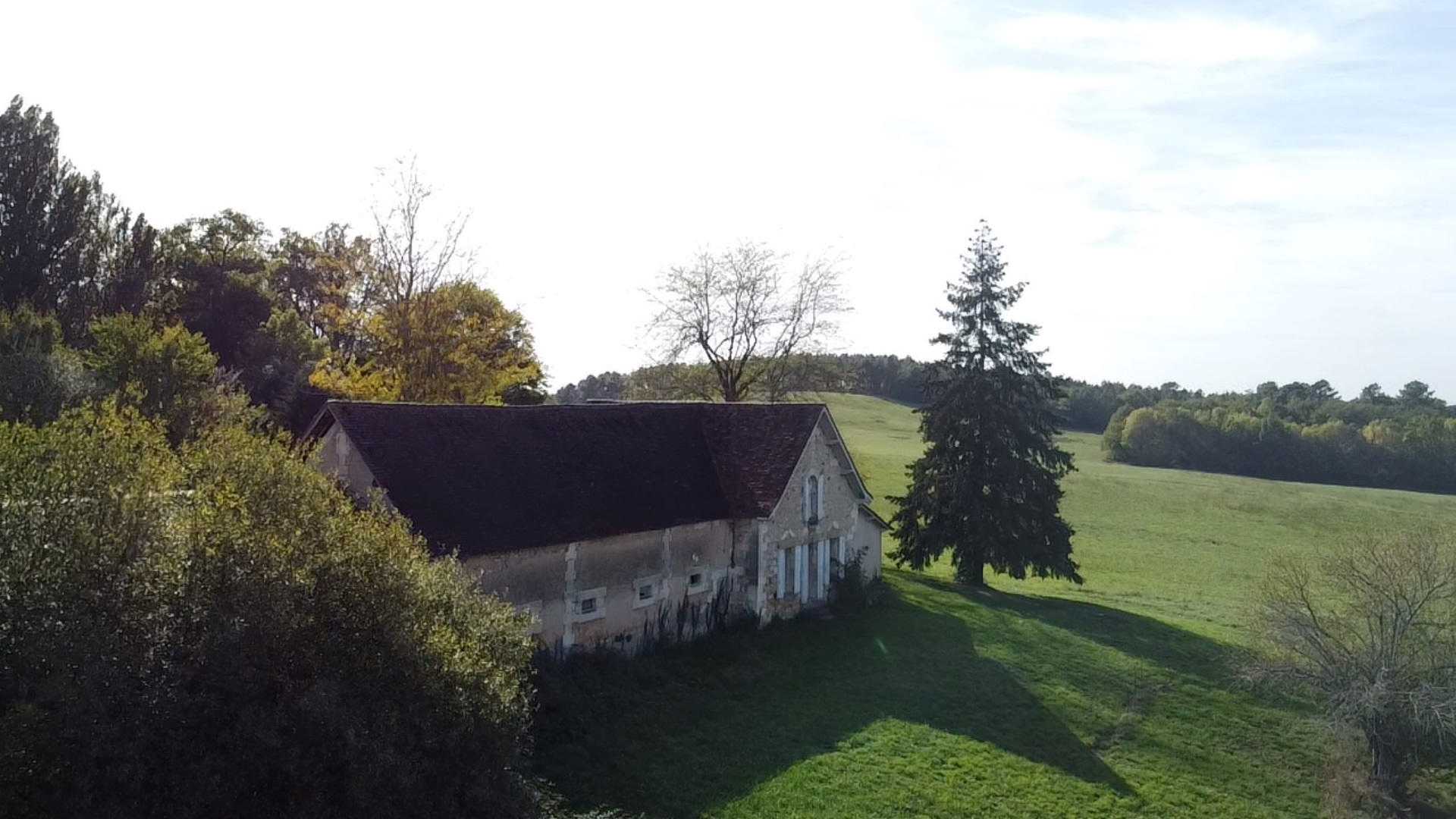 Talo sisään Saint-Cyprien, Nouvelle-Aquitaine 12106414