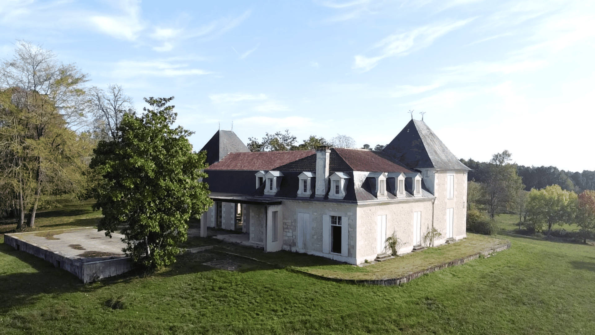 Talo sisään Saint-Cyprien, Nouvelle-Aquitaine 12106414
