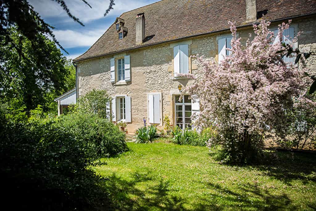 House in Villereal, Nouvelle-Aquitaine 12106419