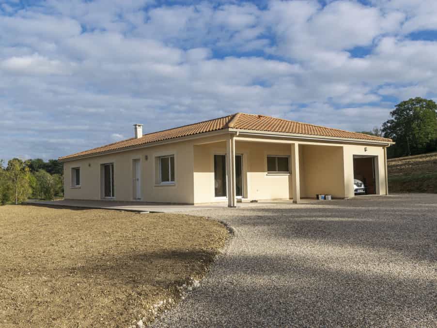 House in Eymet, Nouvelle-Aquitaine 12106425