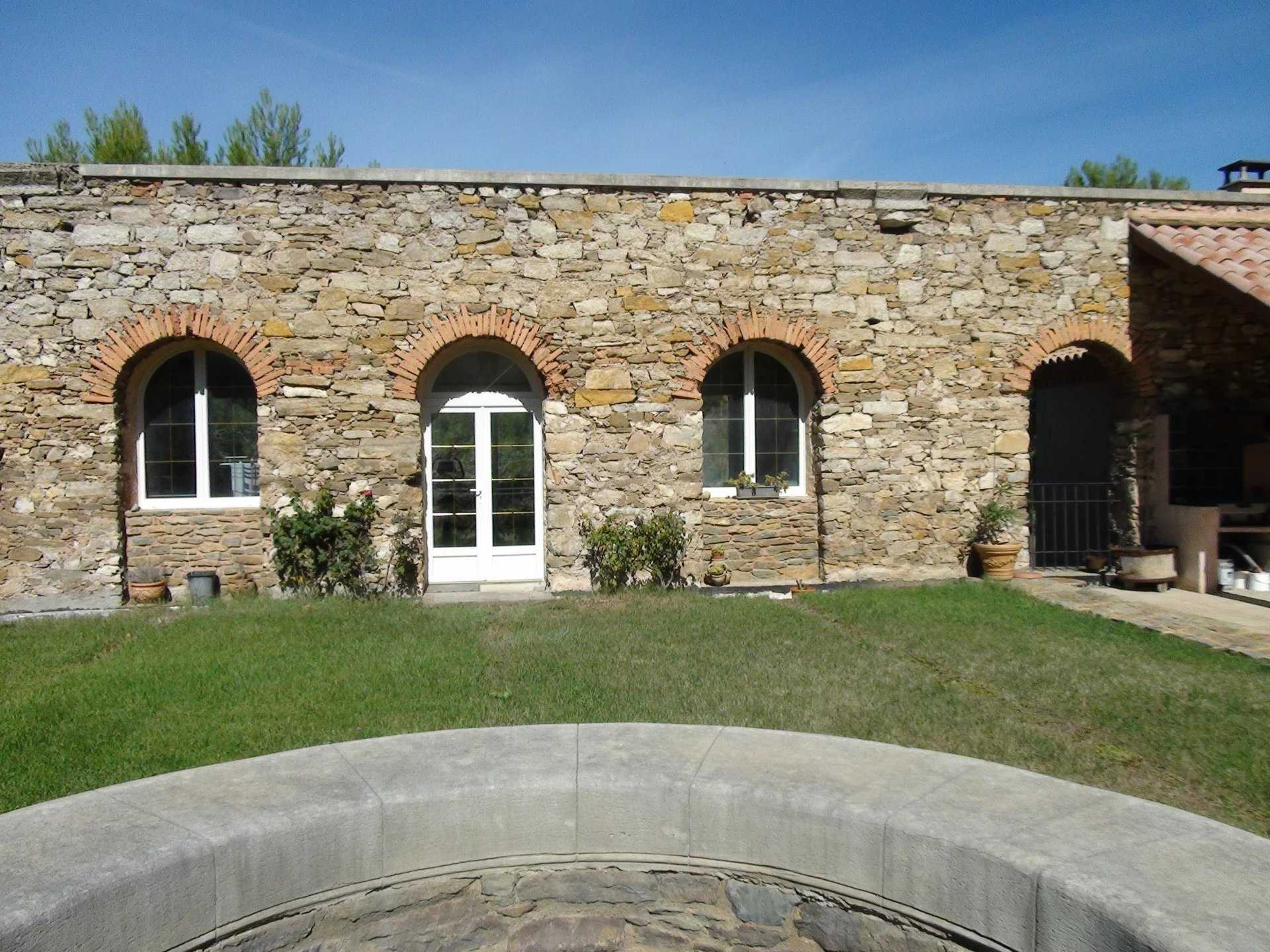 Casa nel Olonzac, Occitanie 12106439