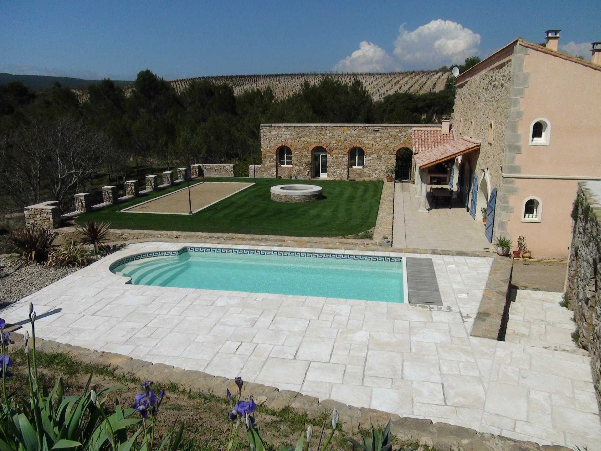 Casa nel Olonzac, Occitanie 12106439