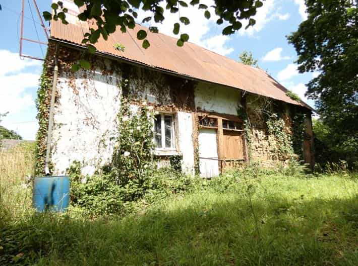 House in Isigny-le-Buat, Normandie 12106472