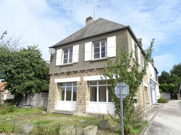 House in Romagny-Fontenay, Normandie 12106473