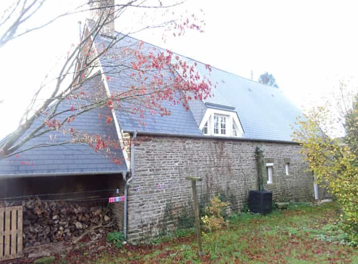 House in Beauficel, Normandie 12106474