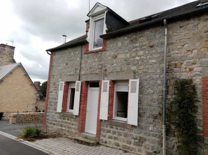 Hus i Le Neufbourg, Normandie 12106475