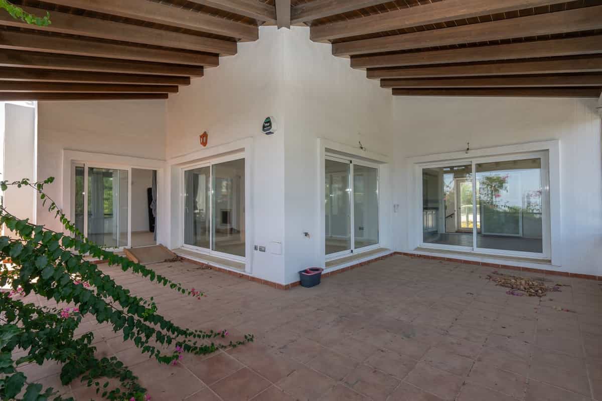 House in Benalmadena, Andalusia 12106772