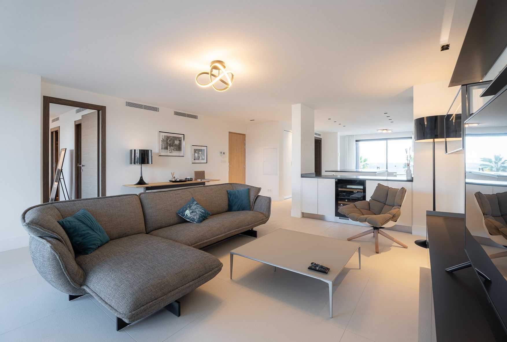 公寓 在 戛納, 普羅旺斯-阿爾卑斯-藍色海岸 12106895