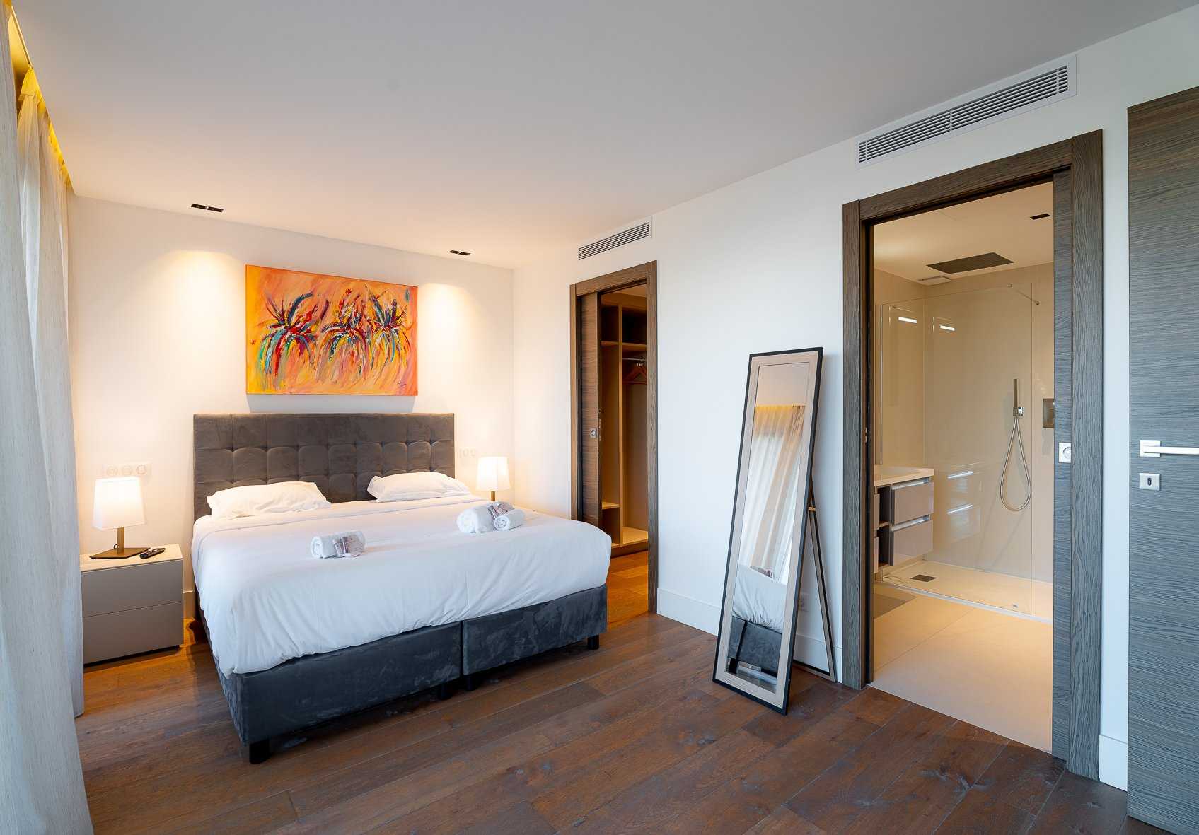 公寓 在 Cannes, Provence-Alpes-Côte d'Azur 12106895