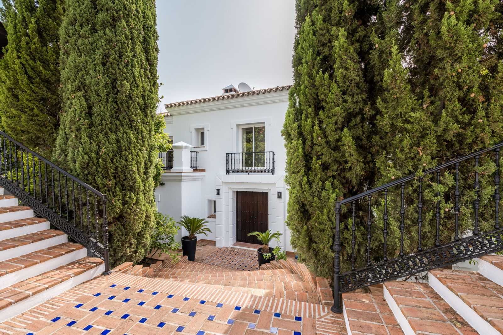 房子 在 Ronda, Andalucía 12106922