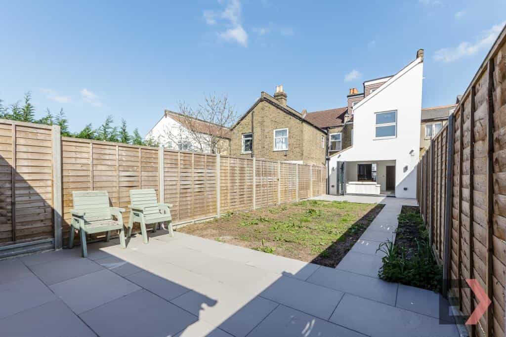 House in Elmers End, Bromley 12106927
