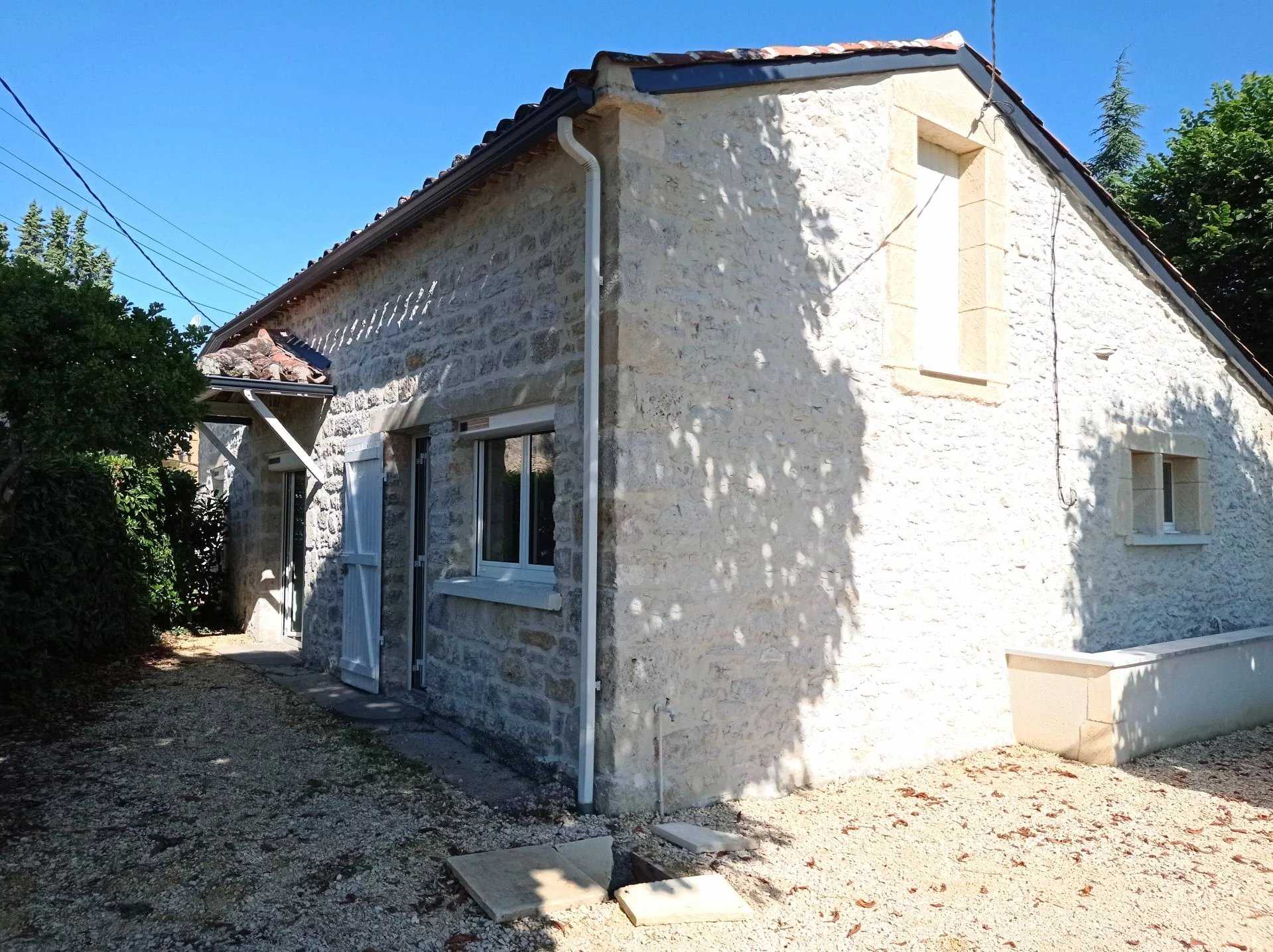 House in Mauroux, Occitanie 12106963