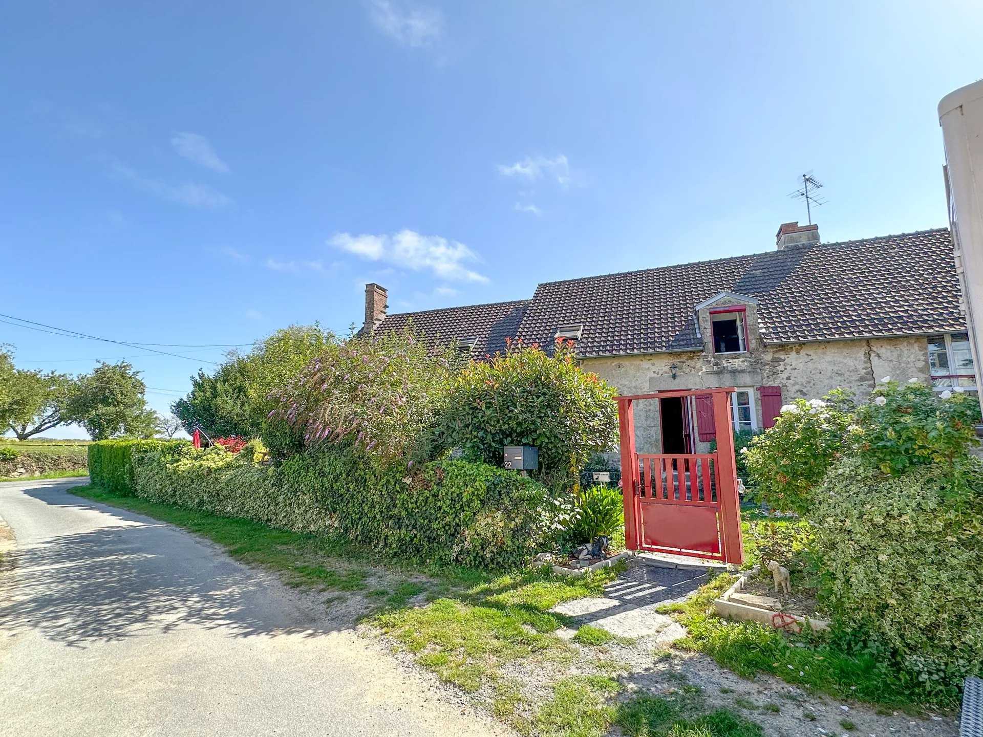 Rumah di Arnac-la-Poste, Nouvelle-Aquitaine 12106969