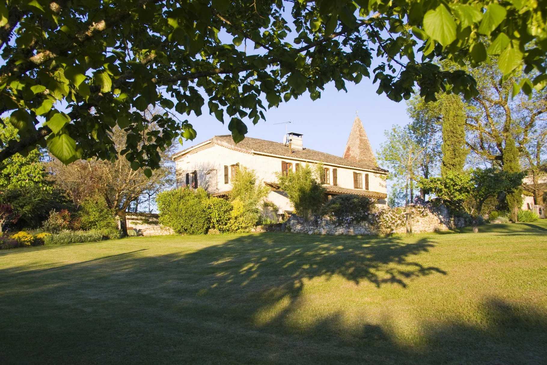 House in Lauzerte, Occitanie 12106990