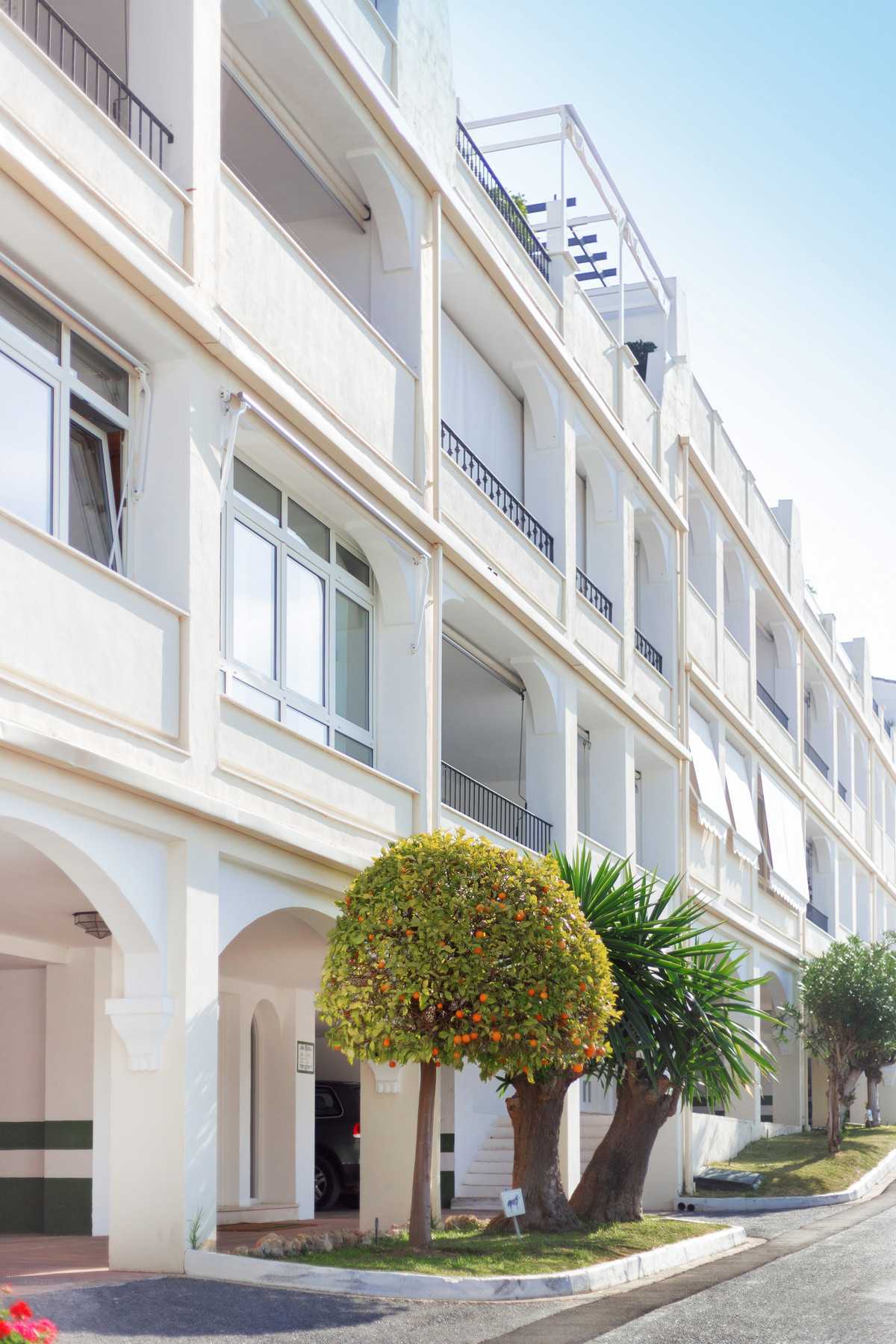 Condominium in La Quinta, Canarias 12106992