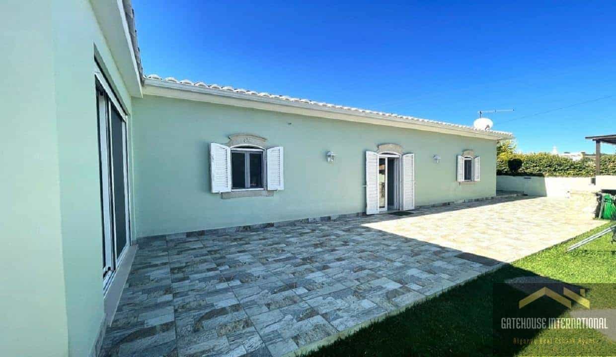 House in Loulé, Faro 12107095