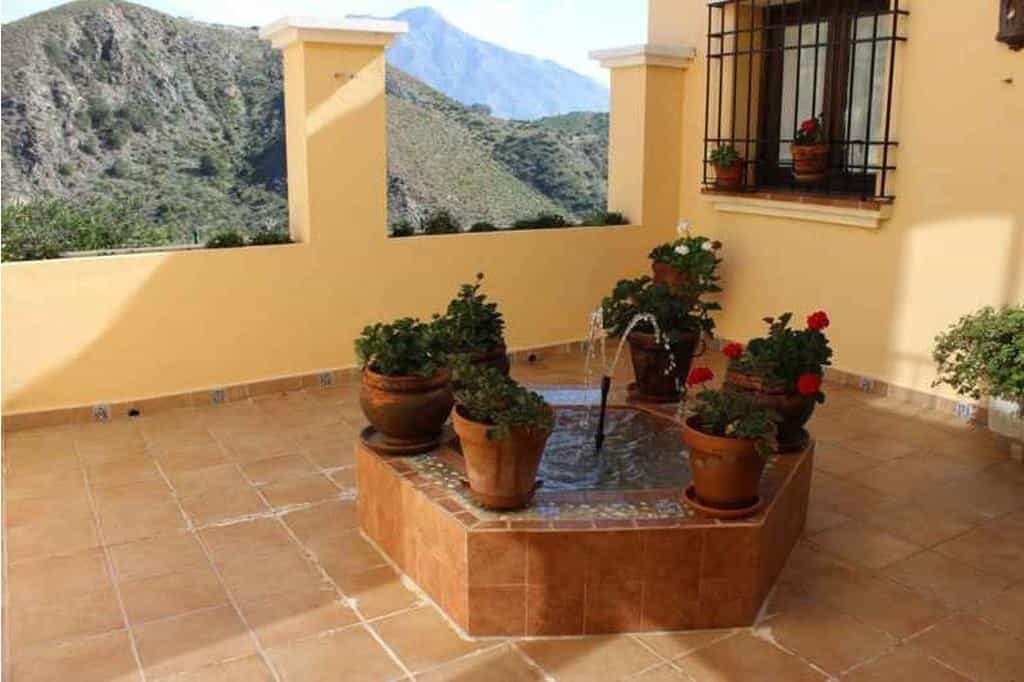 Haus im La Quinta, Canarias 12107162