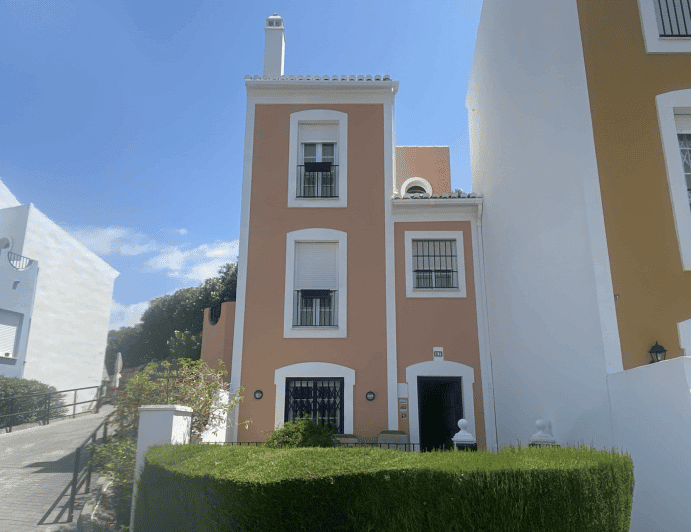 Rumah di Casares, Andalusia 12107206