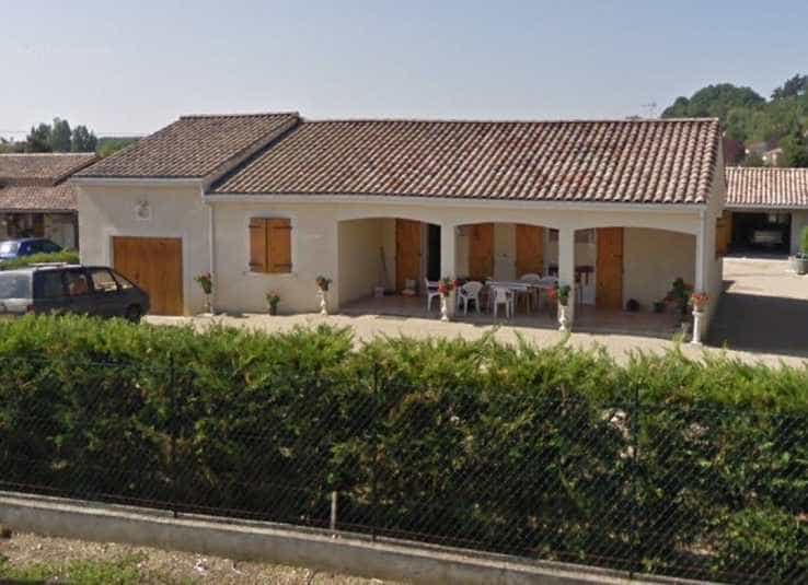 House in La Sauvetat-du-Dropt, Nouvelle-Aquitaine 12107433