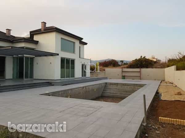 House in Pyrgos, Larnaka 12107497
