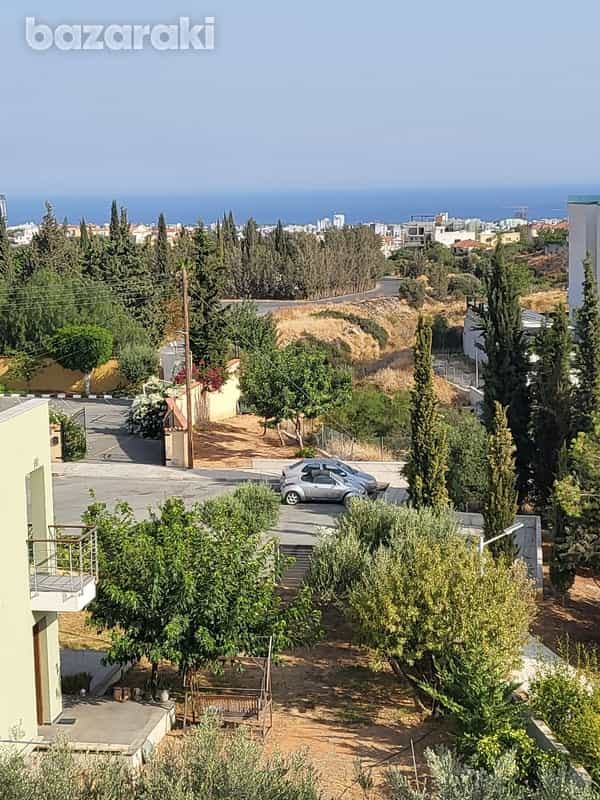 Condominio nel Agios Atanasios, Lemesos 12107517