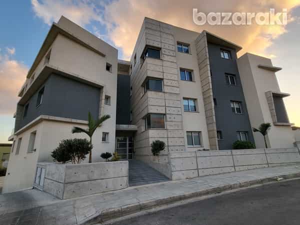 Eigentumswohnung im Agios Athanasios, Limassol 12107517