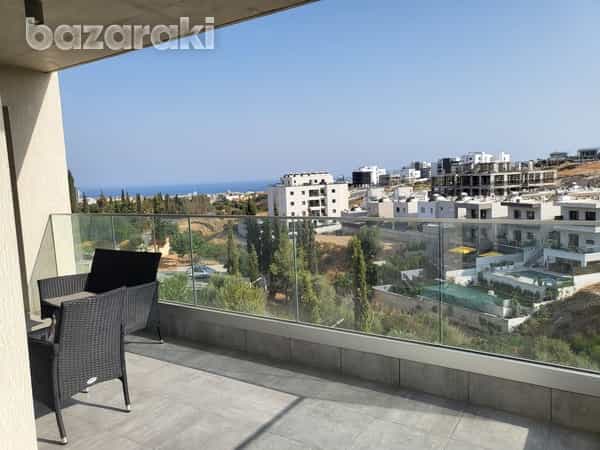 Eigentumswohnung im Agios Athanasios, Limassol 12107517