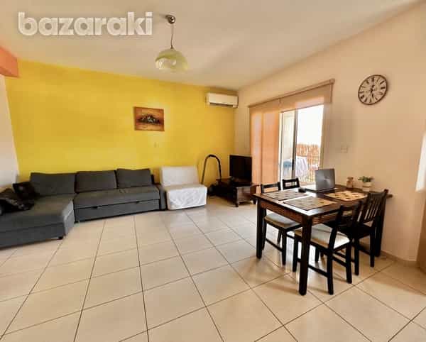 Condominium in Pyrgos, Larnaka 12107551