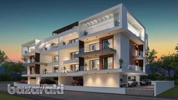 Condomínio no Kato Polemidia, Limassol 12107581