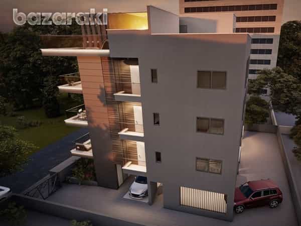 Condominium in Limassol, Limassol 12107586