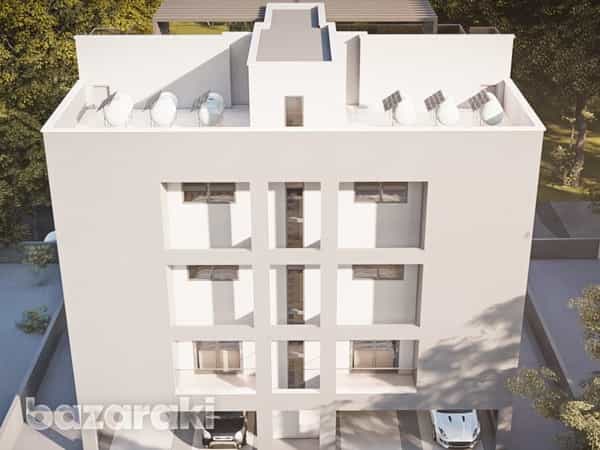 Condominium in Limassol, Limassol 12107586