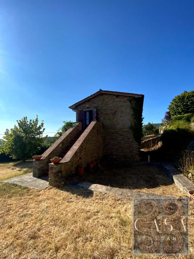 House in Cortona, Tuscany 12107611