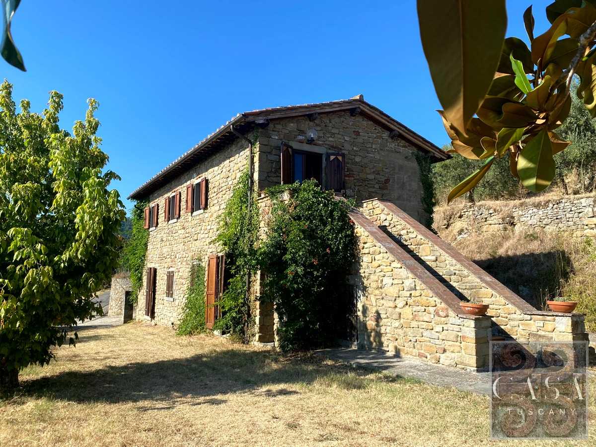 Casa nel Cortone, Toscana 12107611