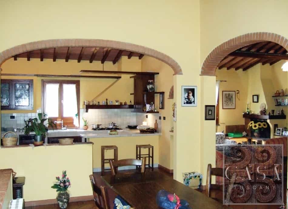 Haus im San Gimignano, Tuscany 12107612