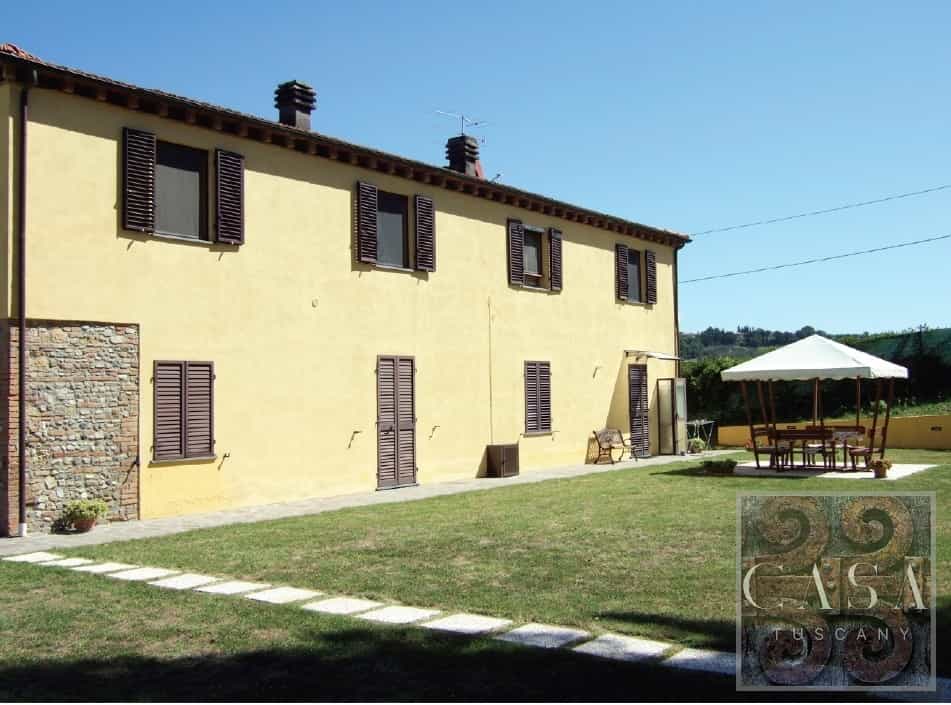 Casa nel San Gimignano, Toscana 12107612