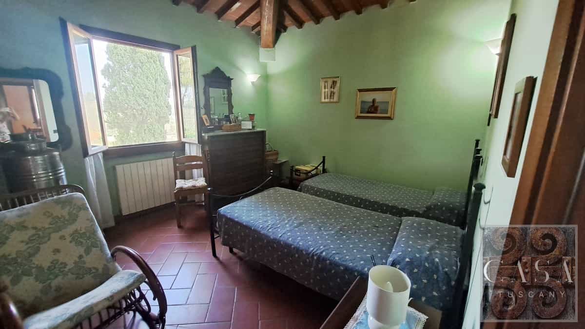 casa en San Gimignano, Tuscany 12107612
