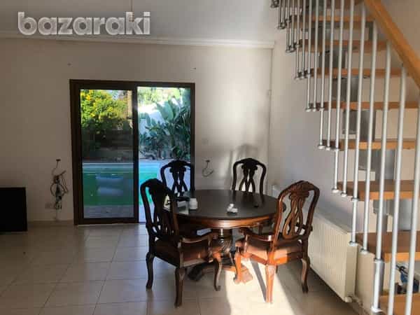 Huis in Parkklisia, Larnaca 12107615