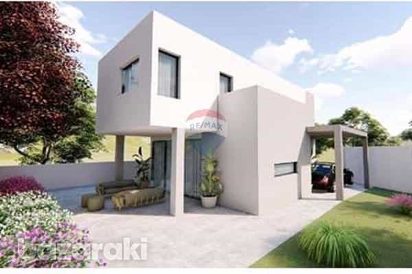 House in Palodia, Limassol 12107628