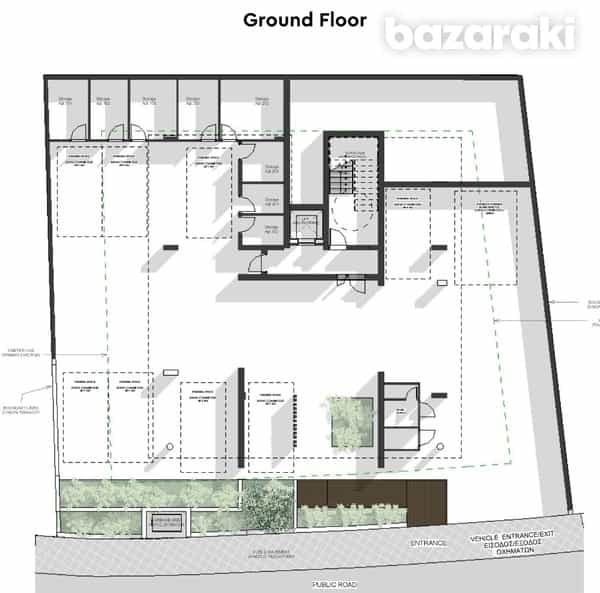House in Germasogeia, Limassol 12107636