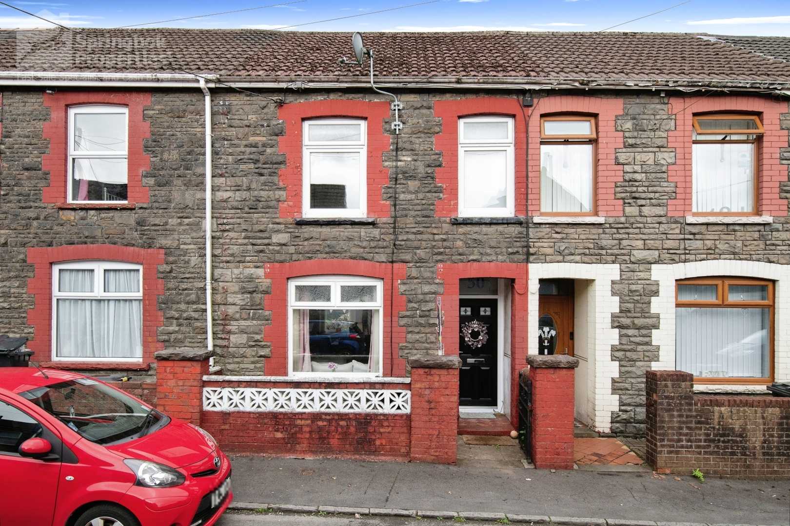 House in Blaengwrach, Neath Port Talbot 12107655