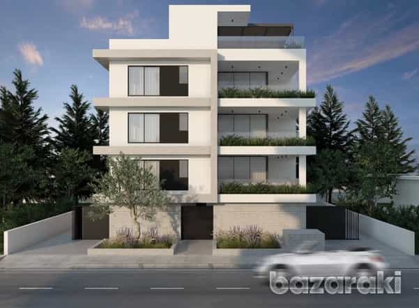 Condominium in Germasogeia, Limassol 12107694