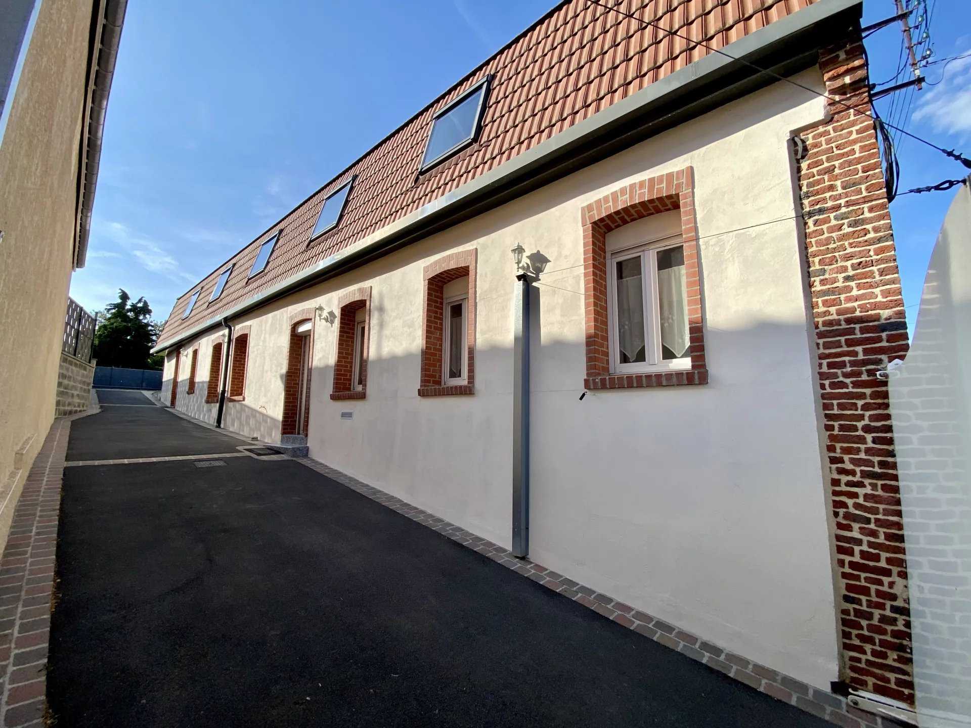 casa en Avesnes-lès-Aubert, Altos de Francia 12107783
