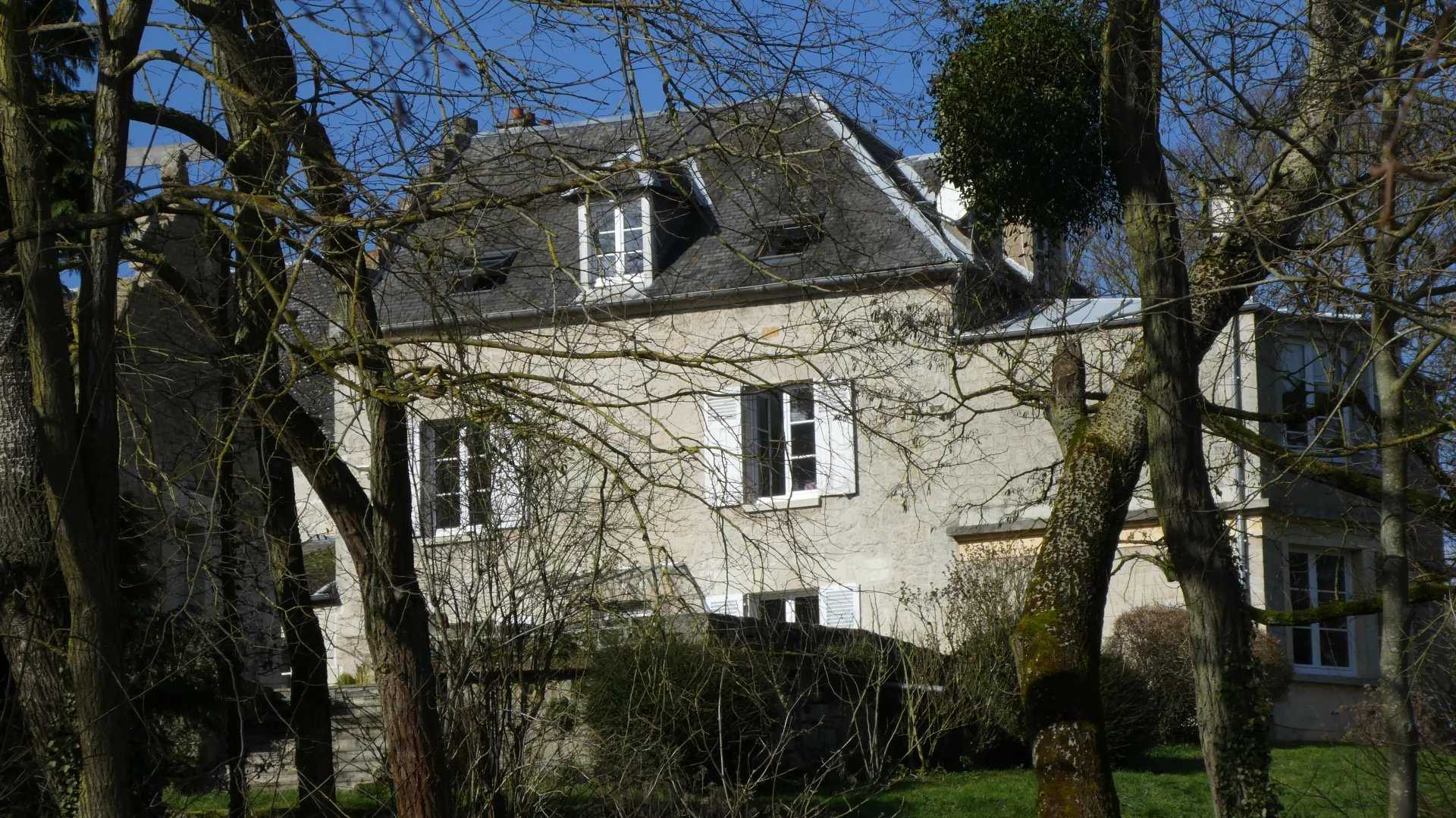 House in Soissons, Hauts-de-France 12107790
