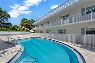 Квартира в Пляж Веро, Флорида 12107839